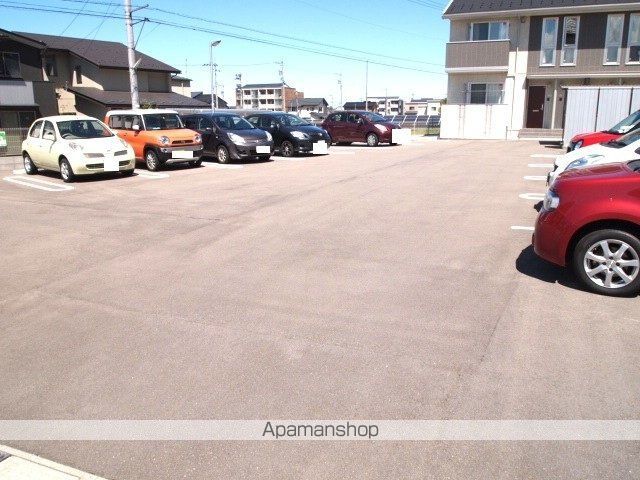 フィリア A棟のその他写真