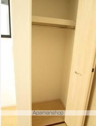 MELDIA田無町の内装写真