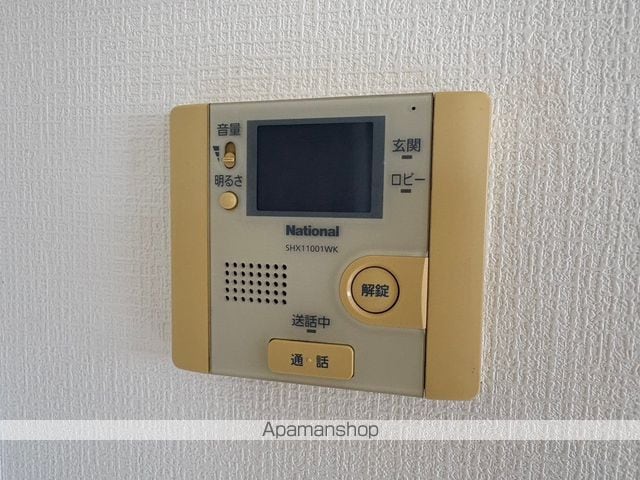 グリーンプラザ新町の内装写真