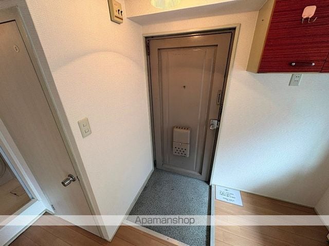 ハイツSKの内装写真