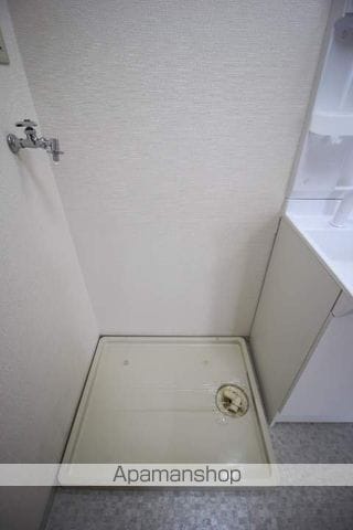 ロイヤルレジデンスの内装写真