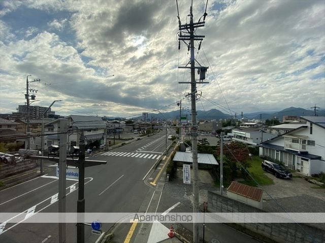 北陸新幹線 長野駅 徒歩23分 3階建 築5年のその他写真