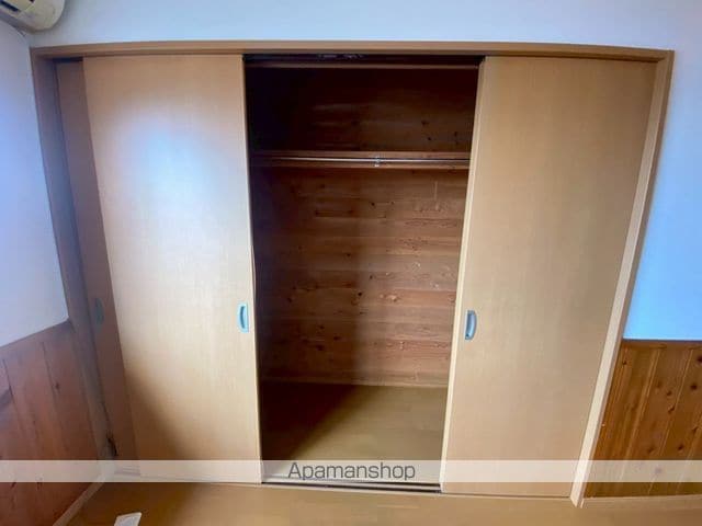 蓼池マンションルビィの内装写真
