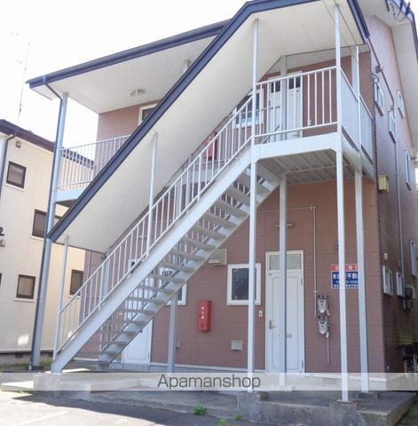 apartment 青森県三戸郡階上町蒼前西７丁目9-2943
蒼前西の賃貸情報を見る
物件地図