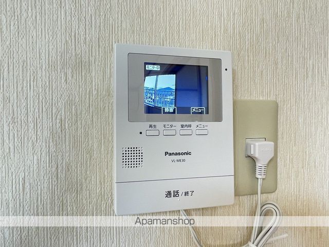 アイリス別府の内装写真