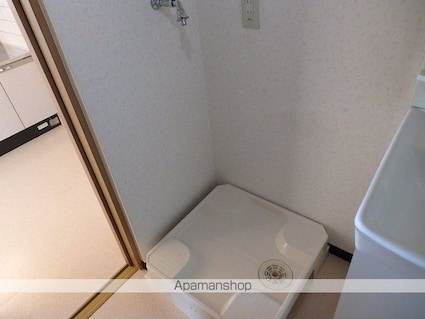 フローラヒルズ[2LDK/54m2]の内装5