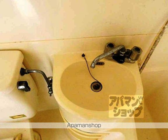 ファーストコート紫野の内装写真