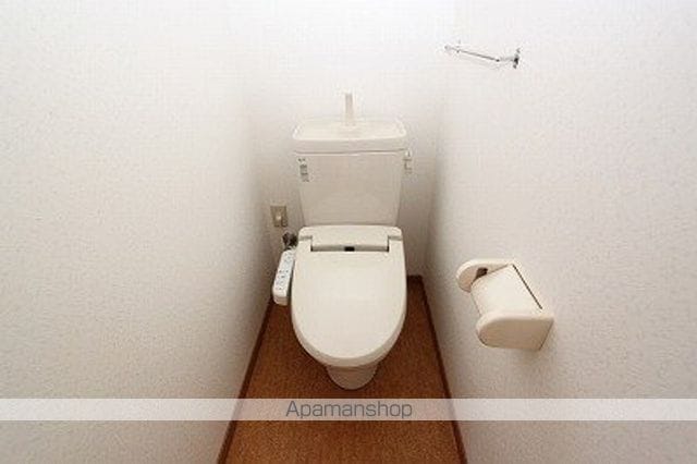 ユーミー光吉の内装写真