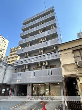 ｓｎｏｗ　ｈｏｕｓｅ　Ⅱ[1K/22.75m2]の外観3
