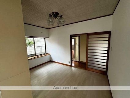 樫原邸[5LDK/105.99m2]の内装