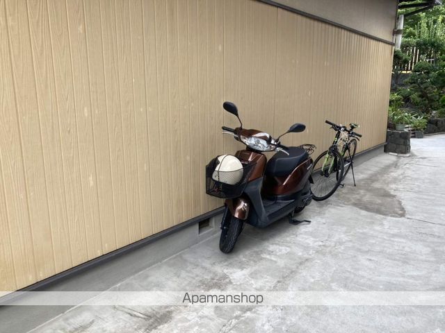 和泉ハイツのその他写真