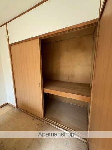 小嶋ビルの内装写真
