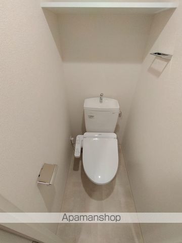 GRANDQUALITEKITAUMEDAの内装写真