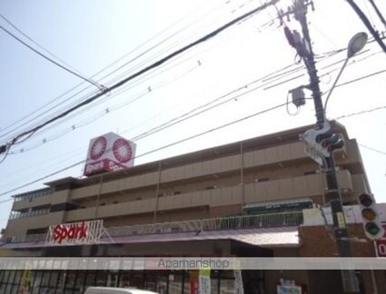 ベルハウス[1R/17.41m2]の外観2