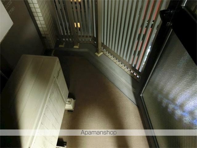 ZOOM川崎SOUTHの内装写真
