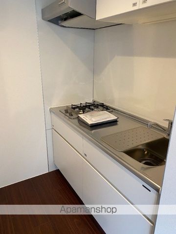 LEGALAND祐天寺の内装写真