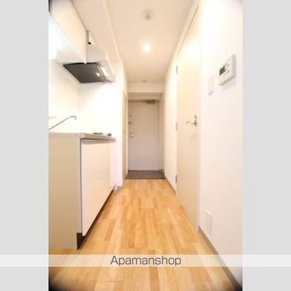 プライムアーバン西荻窪Ⅱ[1K/27.39m2]のリビング・居間3