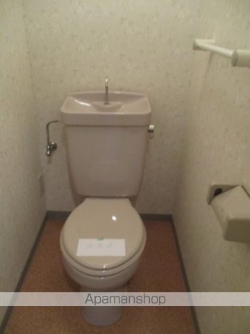 ドミール中田町の内装写真