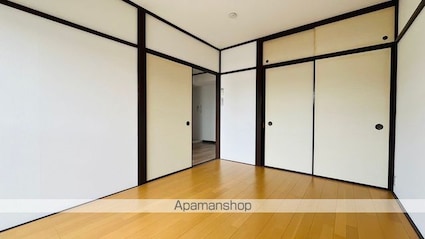 東京都八王子市椚田町[3K/42.98m2]の内装6