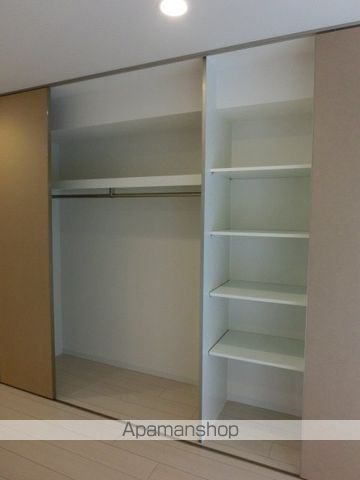 リブリ・CASA TRESの内装写真