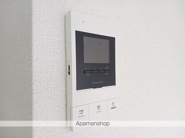 フィオーレ林町の内装写真