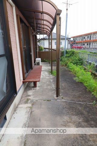 鹿屋市 1階建 築34年の内装写真
