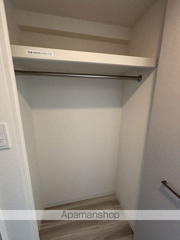 ESLEADRESIDENCETHEGRAND大阪NOAHの内装写真