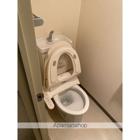 OMレジデンスN36の内装写真
