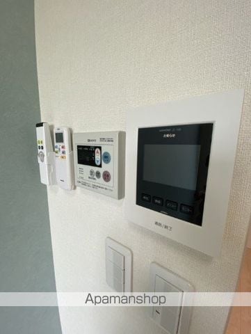 マグノリアテラス東小岩の内装写真