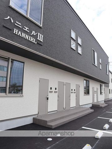 ハニエルIII