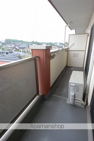 SunSoleil21の内装写真