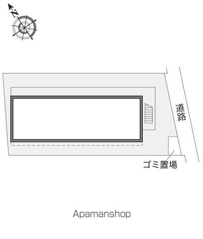 レオパレスサニーサイドヒライのその他写真