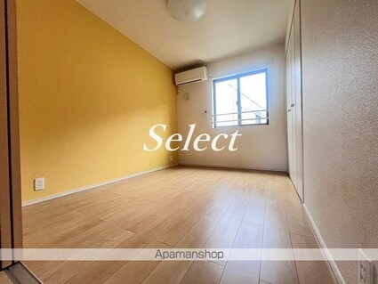 Ｎ・Ｆフラッツ[1LDK/42.28m2]の内装1