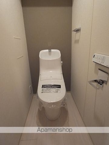 ボナール西船橋の内装写真