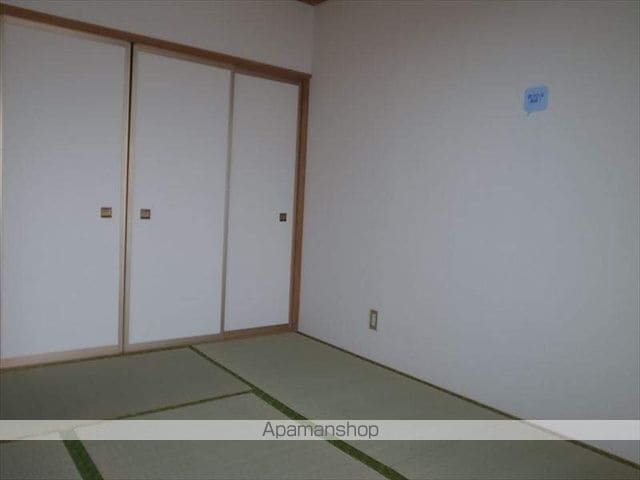 オーシャンビレッジ真栄の内装写真