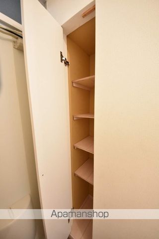 MOCHAの内装写真