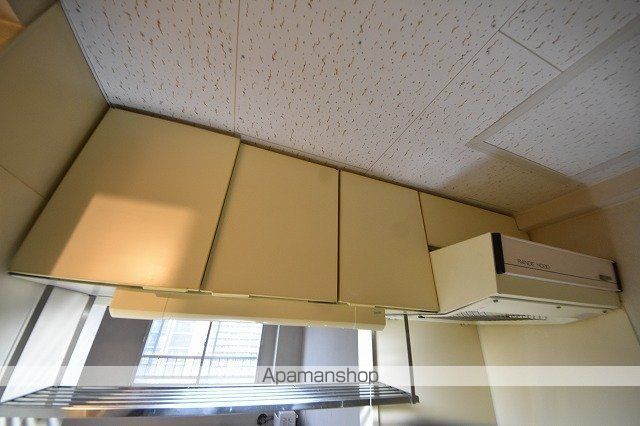 シャトー北28条の内装写真