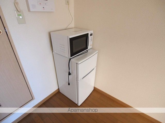 レオパレスグリーンヒル塩尻の内装写真