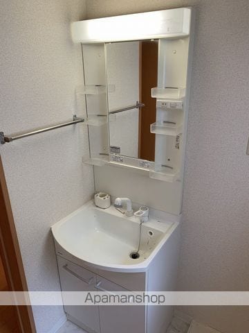アリヴィオ東苑の内装写真