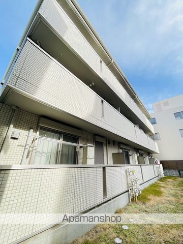 ベルエア 御器所