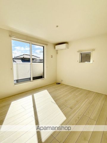リナージュ静岡市駿河区西島01の内装写真
