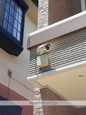 サニーエレガンスの内装写真