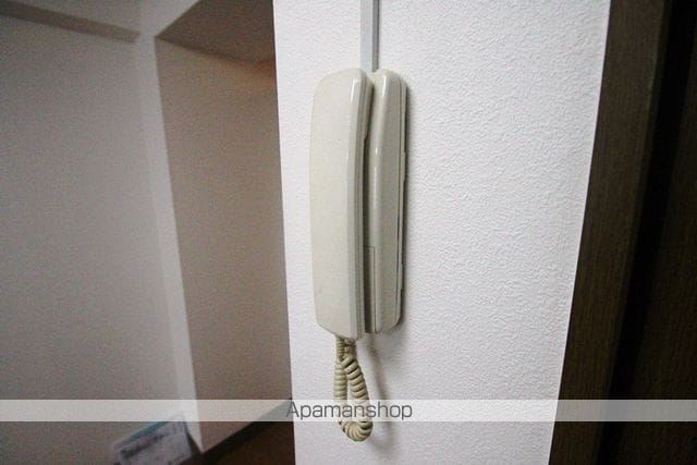 ビジネス新大阪の内装写真