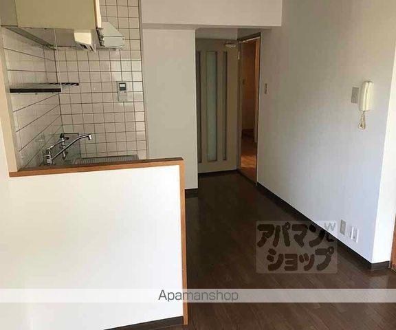 ソルレヴェンテ奥村の内装写真