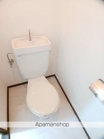 シティハイツおおすみBの内装写真