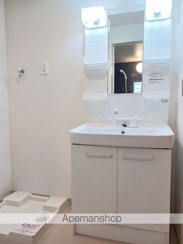 アルカンシエルSAIの内装写真