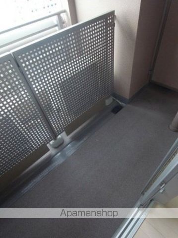 ウエストパークタワー池袋の内装写真