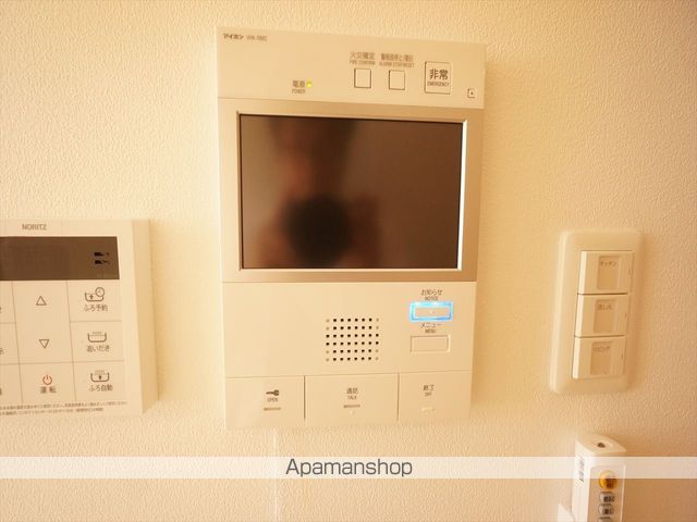 ポルタニグラ千種の内装写真