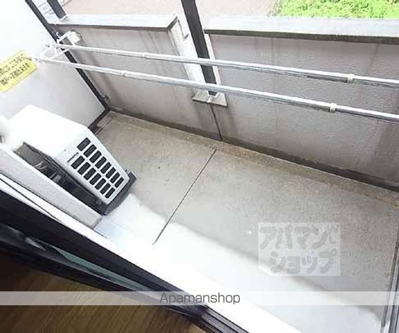 フラッツ 7の内装写真
