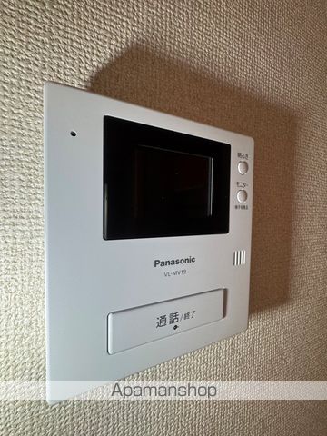 サフィニアガーデンA棟の内装写真